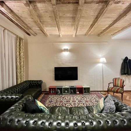 Lovely 1 Bedroom Apartment Nearby Piazza Maggiore Bologna Exterior photo