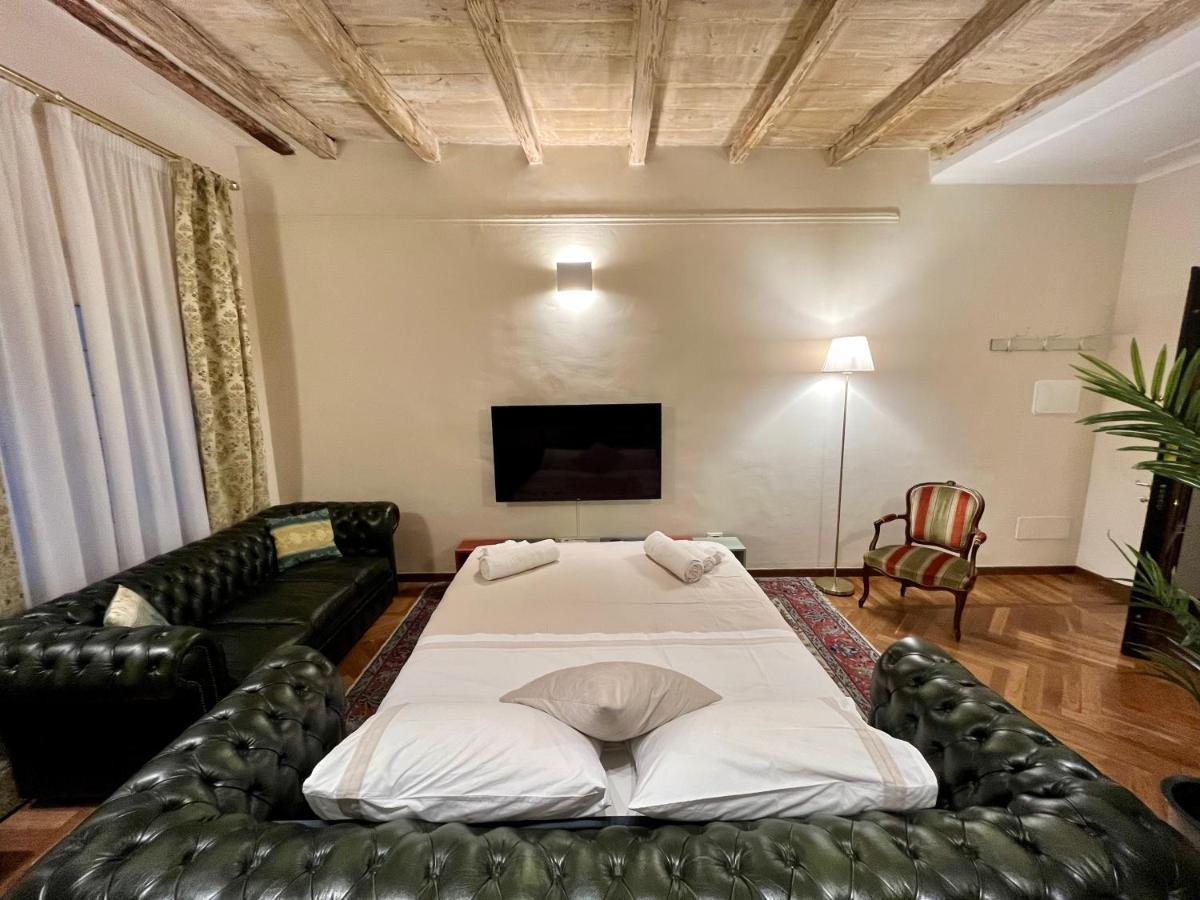 Lovely 1 Bedroom Apartment Nearby Piazza Maggiore Bologna Exterior photo