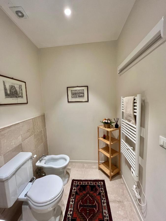 Lovely 1 Bedroom Apartment Nearby Piazza Maggiore Bologna Exterior photo