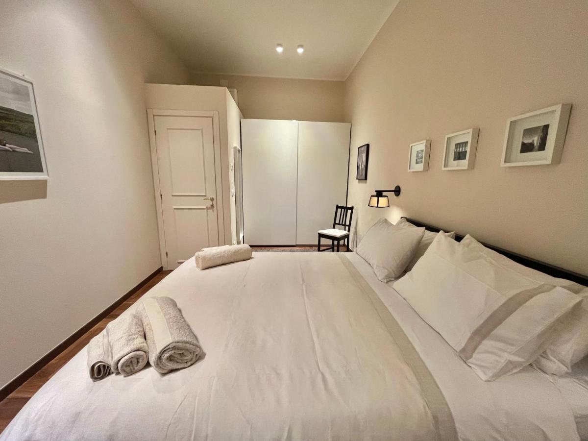 Lovely 1 Bedroom Apartment Nearby Piazza Maggiore Bologna Exterior photo