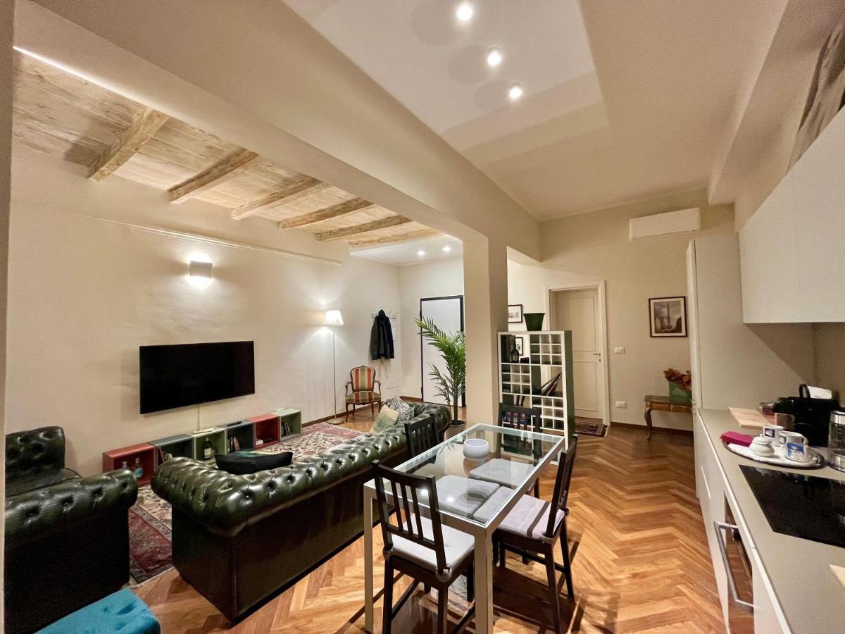 Lovely 1 Bedroom Apartment Nearby Piazza Maggiore Bologna Exterior photo