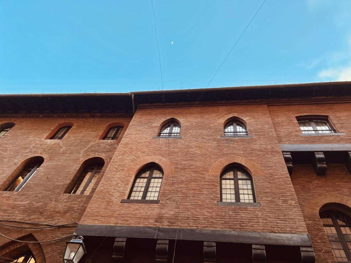 Lovely 1 Bedroom Apartment Nearby Piazza Maggiore Bologna Exterior photo